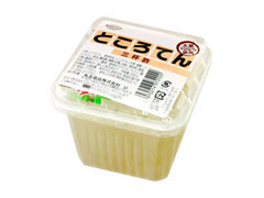 丸五食品 ところてん 三杯酢 カップ200g