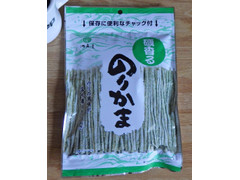 江戸屋 のりかま 商品写真