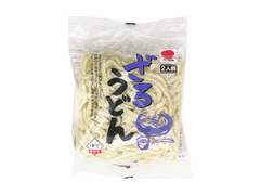 石川製麺 ざるうどん 商品写真