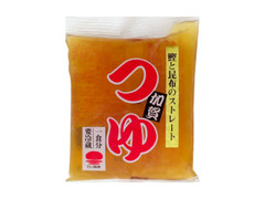 石川製麺 加賀つゆ ストレート 商品写真
