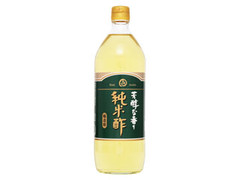 うちぼり 芳醇な香り 純米酢 商品写真