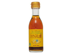 うちぼり パイナップルの酢 商品写真