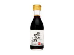 臨醐山 黒酢 瓶150ml