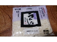 いかりスーパーマーケット 浪花うどん 商品写真