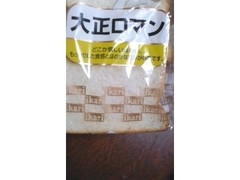 いかりスーパーマーケット 大正ロマン 食パン 商品写真