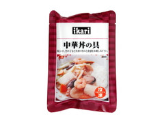 いかりスーパーマーケット 中華丼の具 商品写真