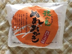 秋田いなふく 穂の恵 ぬれおかき 旨口しょうゆ味 商品写真