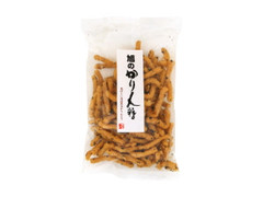 旭製菓 黒豆かりんとう 商品写真