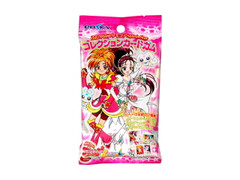 エンスカイ プリキュアコレクションカードガム 商品写真