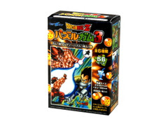 エンスカイ ドラゴンボールZ パズルガム3 商品写真