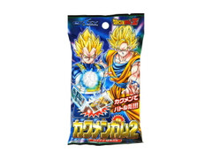 エンスカイ ドラゴンボールZ カクメンガム2 商品写真