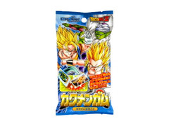 エンスカイ ドラゴンボールZ カクメンガム 商品写真