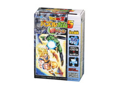 エンスカイ ドラゴンボールZ パズルガム5 商品写真