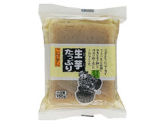 若草食品 生芋たっぷり こんにゃく