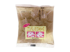 若草食品 こんにゃく発表 袋120g