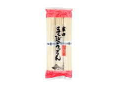 岡本製麺 半田手延うどん 商品写真