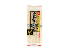 岡本製麺 無塩めん渦の糸 完熟うどん 商品写真