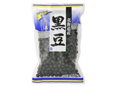 大西 北海道産黒豆 商品写真