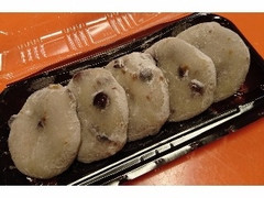 あわしま堂 塩豆大福 商品写真