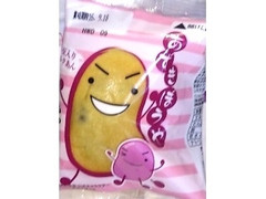 あわしま堂 あずきぼうや 商品写真