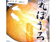 あわしま堂 丸ぼうろ はちみつ入り 商品写真