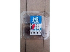 あわしま堂 塩 ひとくち水大福 商品写真