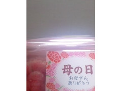 あわしま堂 母の日 上生菓子 商品写真