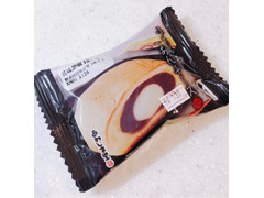 あわしま堂 ふわふわあんチーズ 商品写真