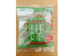 あわしま堂 抹茶もみじ 商品写真