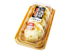 あわしま堂 鬼まんじゅう 小豆粒あん 商品写真