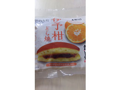 あわしま堂 伊予柑どら焼き 商品写真