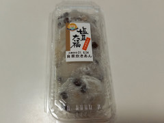 あわしま堂 塩豆大福 商品写真