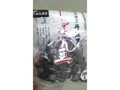 小田垣商店 兵庫県産丹波黒 しぼり豆 商品写真