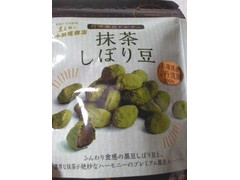 小田垣商店 抹茶しぼり豆