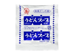 一番 うどんスープ 粉末 ネギ入り 商品写真