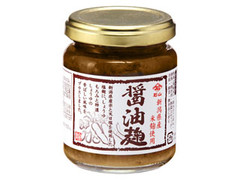 石山 醤油麹 瓶140g