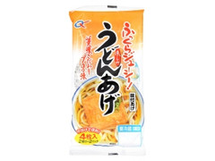 味しみうどんあげ 袋2個×2