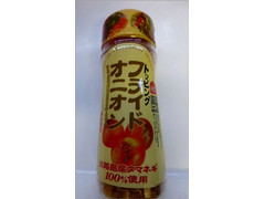 味の坊 風土逸品 トッピング フライドオニオン 商品写真