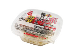 おんち 涼味 梅だれうどん 商品写真