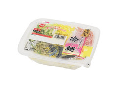 おんち 夏のめん処 冷麺 商品写真