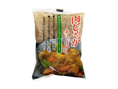 オハラ 肉じゃが糸こんにゃく 商品写真