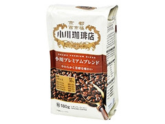 小川プレミアムブレンド 粉 袋180g