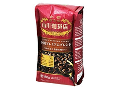 小川プレミアムブレンド 袋180g