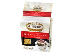 コーヒーショップブレンド 袋10g×8