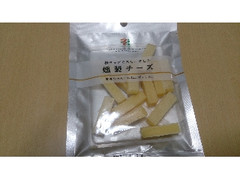 セブンプレミアム 燻製チーズ 商品写真