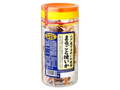 まるごと焼いか ボトル100g