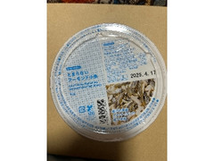 扇屋 とまらないアーモンド小魚