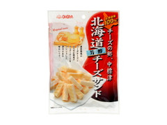扇屋 北海道 芳醇チーズサンド 商品写真