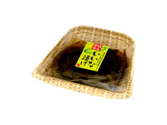 あぶくま食品 いいな漬 商品写真