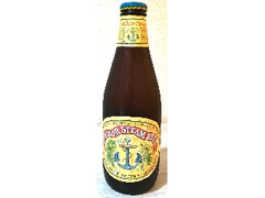 ANCHOR アンカースチームビール 瓶355ml